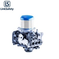 LS EAC Luftaufbereitungseinheit K250194 K250194N50 A0024463464 A0024466164 Lufttrockner