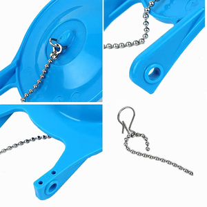 Long-Lasting Rubber Flappers <strong>Toilet</strong> Flapper Replacement Part Compatible with <strong>Gerber</strong> <strong>Toilet</strong>