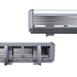 Markenname Rasierklingen Edelstahl Rasierklinge Rasiermesser 6 Klingen für den Menschen - Product Image 6