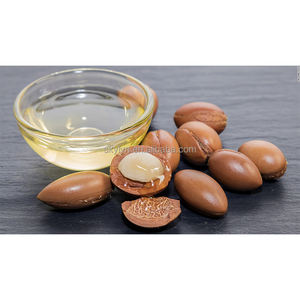 Huile d'argan <span class=keywords><strong>marocaine</strong></span> biologique pure 100% pour les soins des cheveux et de la peau - Product Image 2