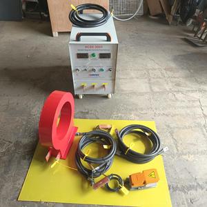 เครื่องตรวจจับข้อบกพร่องด้วยแม่เหล็กแบบพกพา HCDX-3000 สำหรับ AC/DC พร้อมความแม่นยำ 1% และการป้องกันระดับ IP65 - Product Image 1