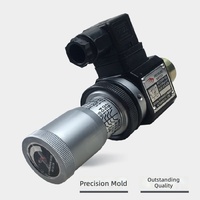 Relais de pressostat hydraulique JCS-02H JCS-02N JCS-02NL JCS-02NLL