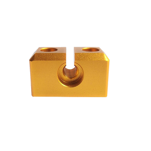 Универсальные услуги STARWAY: изготовление клапанов на заказ, фрезеровка и сверление на станках с ЧПУ, быстрое прототипирование - Product Image 6