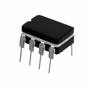 ชุดอุปกรณ์อิเล็กทรอนิกส์ IC OPAMP GP 1 วงจร 8CDIP LM741J BOM IC มีสินค้าในสต็อก ชิป 8 CDIP (0.300 นิ้ว, 7.62 มม.) - Product Image 1