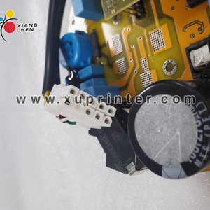 Carte de commande de ventilateur WD L2.179.1501 M2.144.9696 G3G125-AA20-01 230V SM52 SM74 SM102 CD102 XL105 Pièces d'impression offset 00.786.3226 - Product Image 6