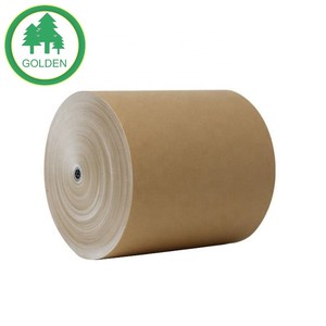 ม้วนกระดาษคราฟท์เคลือบผิวหนา 270 แกรม เป็นมิตรกับสิ่งแวดล้อม สำหรับกล่องบรรจุภัณฑ์ผลไม้ - Product Image 6