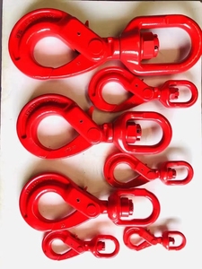 Hot bán S Loại giả mạo móc Trailer khóa Tow móc Trailer kéo móc - Product Image 3