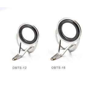 <span class=keywords><strong>Canne</strong></span> à pêche à la mouche <span class=keywords><strong>de</strong></span> haute qualité, tige <span class=keywords><strong>de</strong></span> guidage, œillets durable en fer, guide d'anneau <span class=keywords><strong>de</strong></span> pêche à la mouche - Product Image 6