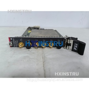 Generador de Forma de Onda Arbitraria Keysight M3202A PXIe, 1 GSa/s, 12 Bits, 400 MHz Usado hx1 - Product Image 4