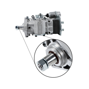 Pompe d'injection de carburant OEM 0460424354H T2643H076B pour moteur diesel Perkins 1069 – Composants de remplacement avancés - Product Image 2