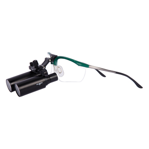Kepler-lupa de 6,0x-500mm, Binocular, diadema médica, lupa quirúrgica, lupas médicas - Product Image 6