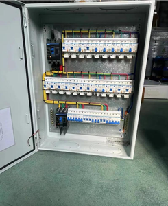 Бытовое автоматическое выключатель-IP65 Водонепроницаемый для внутреннего/наружного - Product Image 3