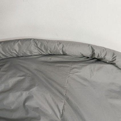 Lightweight Portable Single Person Mummy Emergency Ultralight Sleeping Bag 4