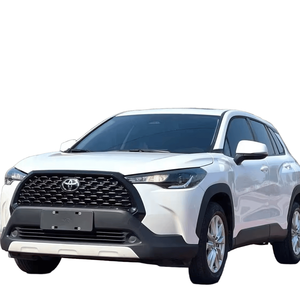 Offre Spéciale d'occasion 2012 pour Toyota SUV en Chine 4 places 1.2T essence bon marché avec sièges en tissu direction gauche fabriqué en Chine - Product Image 2