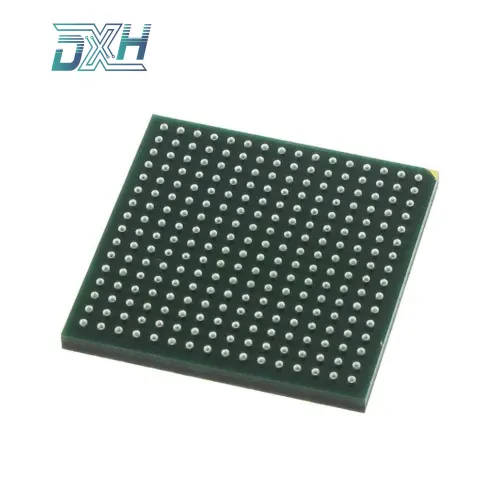 10M25DAF256C8G New Original Electronic Components In Stock Best Price Fast Immediate Shipping IC Integrated Circuit