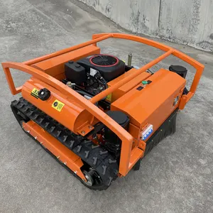 ガーデン芝刈り機ロボット自動リモコン新しいロボット芝刈り機