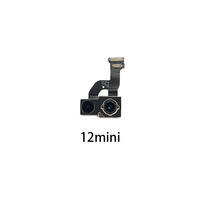 Caméra de rétroviseur de remplacement d'origine pour iPhone 7 Plus 8 X XS 11 12 13 14 Pro Pro Max pour iPhone 7 Caméra de recul