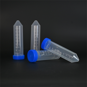 Tubo de Centrifugação de 0,5ml 15ml 50ml a Preço de Atacado para Centrifugadora de Laboratório - Product Image 6