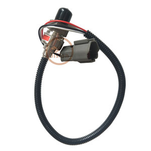 Sensor de Presión para Excavadoras PC200-6 PC300-6, Pieza Original 7861-92-1610 - Product Image 2