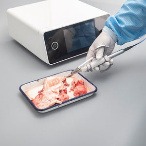 Performance à coût élevé Système de scalpel à ultrasons à haute résolution Générateur électrochirurgical pour machine à ultrasons - Product Image 5