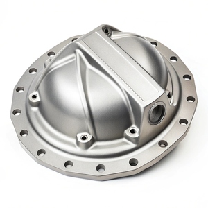 Soporte de Tablero Interior CNC, Componentes Funcionales Mecanizados a Medida, Hardware Automotriz Ligero - Product Image 6