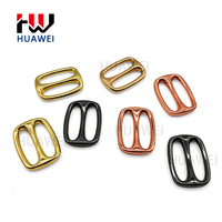 Boucle décorative en alliage de zinc HUAWEI pour ameublement, garniture de canapé en cuir, bouton décoratif en métal recouvert pour lit ou canapé.