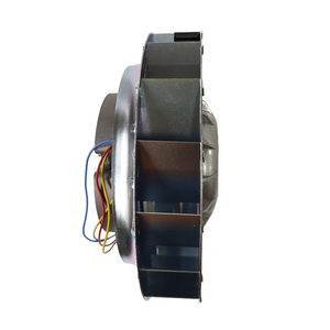 A90L-0001-0548 /f พัดลมระบายความร้อนสำหรับมอเตอร์แกนหมุน Fanuc ผลิตจากประเทศจีน - Product Image 3