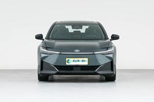 Venta Especial en China: T-oyotaS BZ3 FWD, Sedán Rápido de 4 Puertas y 5 Plazas, Vehículo de Nueva Energía con 510 km de Autonomía Eléctrica Pura, a <span class=keywords><strong>Precio</strong></span> Económico - Product Image 2