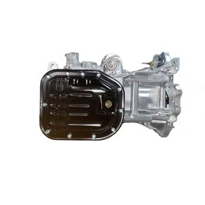 Bloque de Motor de Aluminio GW4G15T 1.5T Nuevo, Ensamblaje Básico, Garantía de 12 Meses para Great Wall C50 V80, Mejor <span class=keywords><strong>Precio</strong></span> de Fábrica - Product Image 6