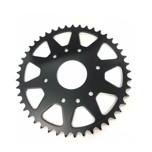 Pignon arrière de moto en gros 42T <span class=keywords><strong>45T</strong></span> pour KTM 200duke 125 390duke rc125/200/390 - Product Image 3