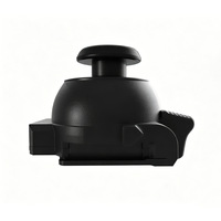 Module de stick Besavior pour manette PS5 Elite, joystick TMR à tension réglable, accessoires de jeu