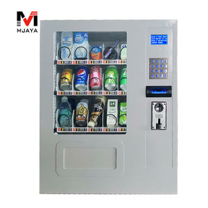 ตู้จำหน่ายสินค้าอัตโนมัติแบบคอมโบ พร้อมถุงยางอนามัยดูเร็กซ์ เมาส์ หูฟัง เมาส์โลหะ ออลอิน<span class=keywords><strong>วัน</strong></span> สะดวกสบาย! - Product Image 4