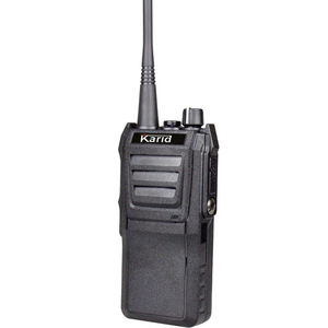 Répéteur numérique Karid pour talkie-walkie, utilisation en tunnel, mine, sous-sol, avec relais 30 hoppings - Product Image 5