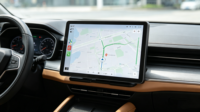 Radio para Auto con Pantalla IPS de 7 Pulgadas, Compatible con CarPlay y Android Auto, Material ABS, Compatible con Linux, Servicio ODM