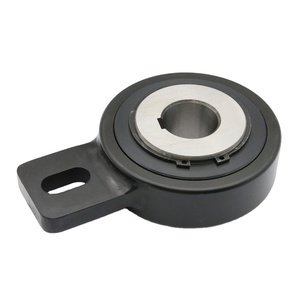 Cojinete de volante de inercia tipo rodillo de tope trasero AV 35 AV35 embrague unidireccional - Product Image 1