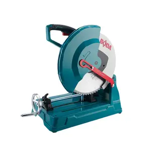 Sale Professional 3500W Electric Metal Cut Off Saws Machine 355MM Miter Saws Industrial Portable Electric Cutting Saws