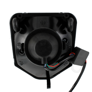 YHMOTO LED Scheinwerfer App Control RGB Faro <b>Angel</b> Eyes <b>Lighting</b> System for Husqvarna FC TC TE FE 125 250 300 350 450 Parts - Product Image 3