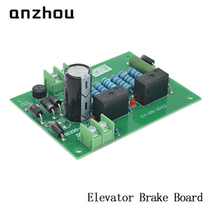 Placa de Freno para Elevador Anzhou DC220-110V, Placa de Circuito de Control Industrial Rectificadora Reductora - Product Image 3