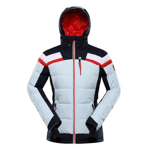 Veste de ski Alpine PRO pour femmes Vêtements de <span class=keywords><strong>neige</strong></span> d'hiver pour adultes, coupe-vent, <span class=keywords><strong>salopette</strong></span> avec vêtements d'hiver - Product Image 1