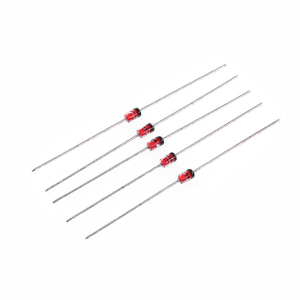 Diodo <span class=keywords><strong>Zener</strong></span> Keyang 1N4733A 5.1V 1W Montaggio Standard CN ZHE - Product Image 1