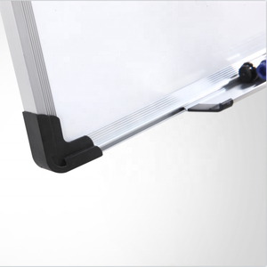 Office Hanging Whiteboard Dry Erase <strong>Board</strong> Magnetic White <strong>Board</strong> for Wall - Product Image 2