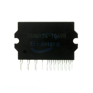 Original One Stop Service Electronic Chips Component Discrete Semiconductor Products IRAM136-1060B - Product Image 1