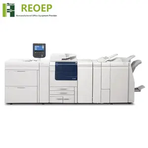 Fotocopiatrice a colori per stampanti a colori pesanti All-In-One ricondizionata per fotocopiatrice a colori ad alta velocità XERXO C70 J70