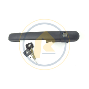 Maniglia esterna per porta Ac Rolcar ADAPTABLE per OE A9017600459, 9017600459 adatta per Mercedes-Benz Sprinter 1994 - Product Image 1