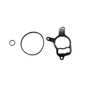 Kit de reparación de bomba de vacío 07K145100H para Jetta, juego de juntas de goma, 3 piezas - Product Image 1