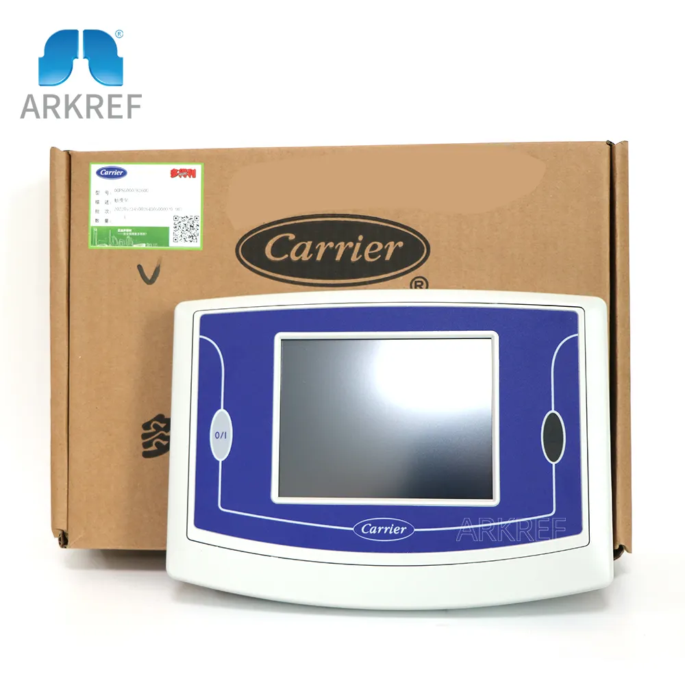 Originele Carrier Display Touchscreen CEPL130595-01-R/Oopsg000281600a