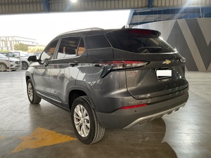 Autos usados con bajo kilometraje, <span class=keywords><strong>Chevrolet</strong></span> <span class=keywords><strong>Groove</strong></span> LT SUV <span class=keywords><strong>2023</strong></span>, listos para enviar - Product Image 5