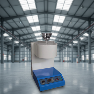 Testeur d'indice de fluidité des polymères, testeur automatique de vitesse de fusion - Product Image 2
