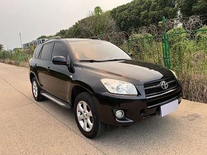 <span class=keywords><strong>Toyota</strong></span> <span class=keywords><strong>RAV4</strong></span> Rongfang Modèle <span class=keywords><strong>2012</strong></span> Édition Sportive 2.4L Automatique 4x4 Luxe Bon État Carburant Standard Clignotant Gauche - Product Image 3