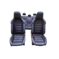 Intérieur et sièges améliorés pour Mercedes Classe C W204 AMG Sport Edition, compatibles avec W204 C63 C180 C200